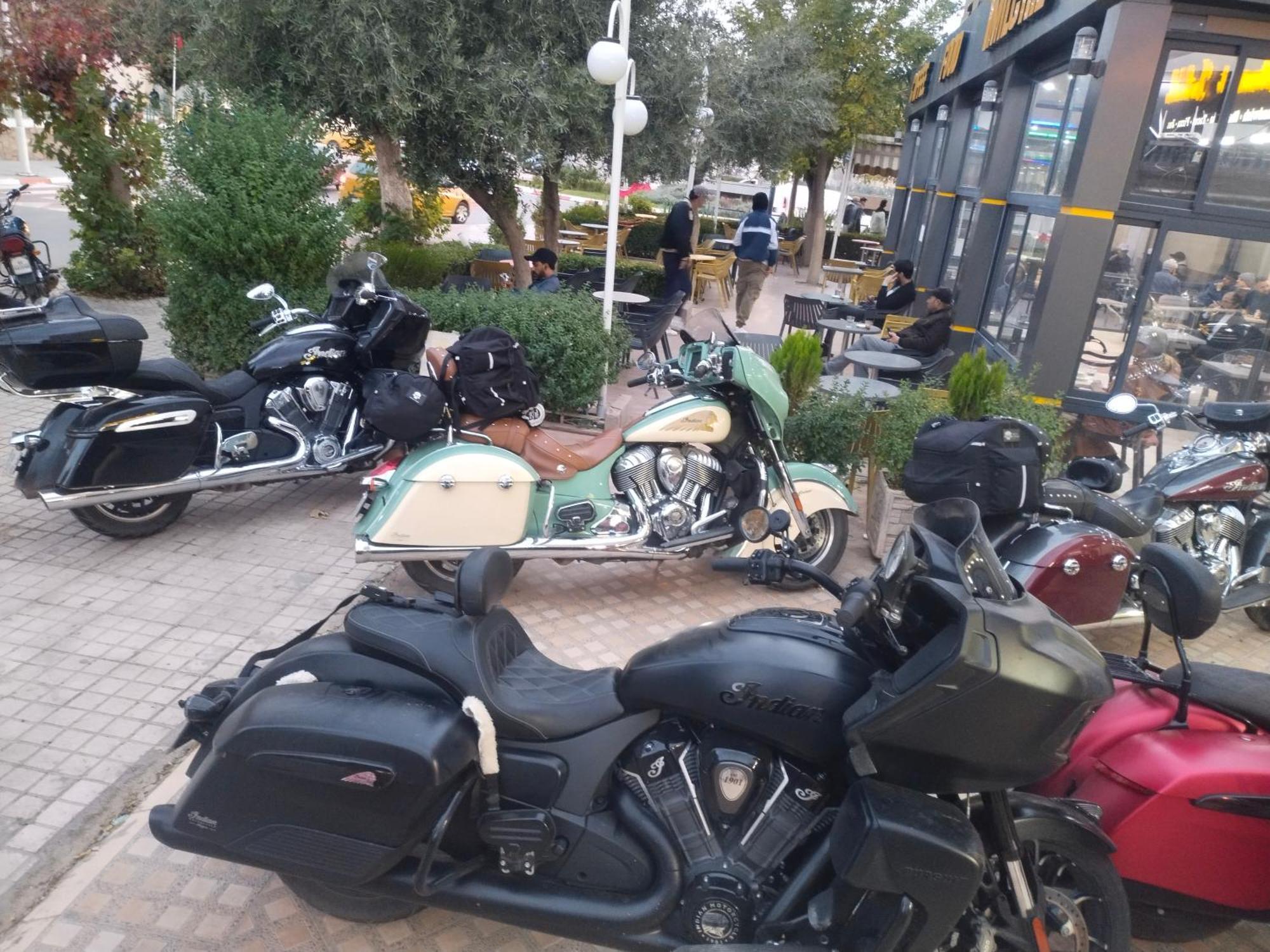 Hotel Imilchil Midelt Buitenkant foto
